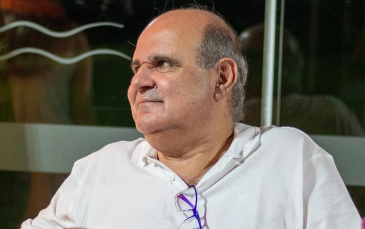 Reprodução/Redes sociais