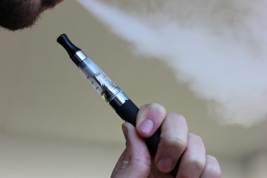 cigarro eletrônico curitiba