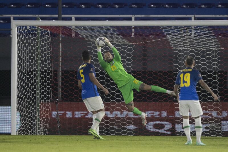 Lucas Figueiredo/CBF