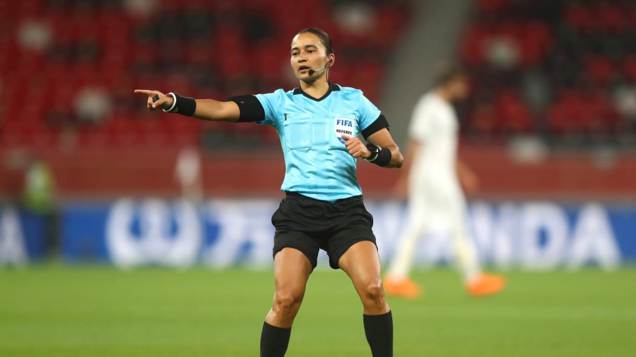 arbitragem mundial feminino
