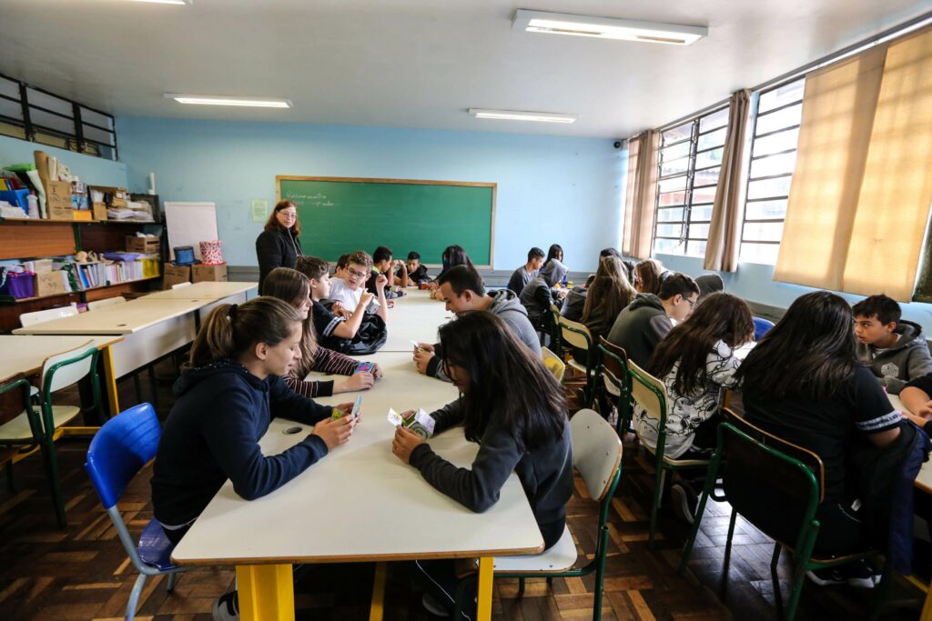 Colegio Colegio