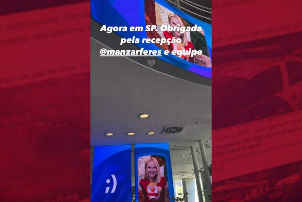 eliana-na-globo
