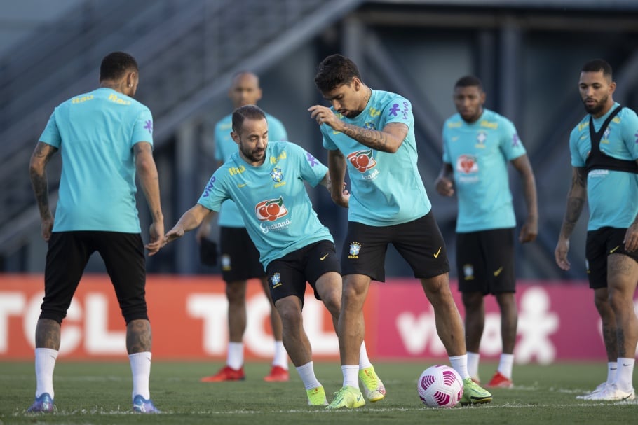 eliminatorias