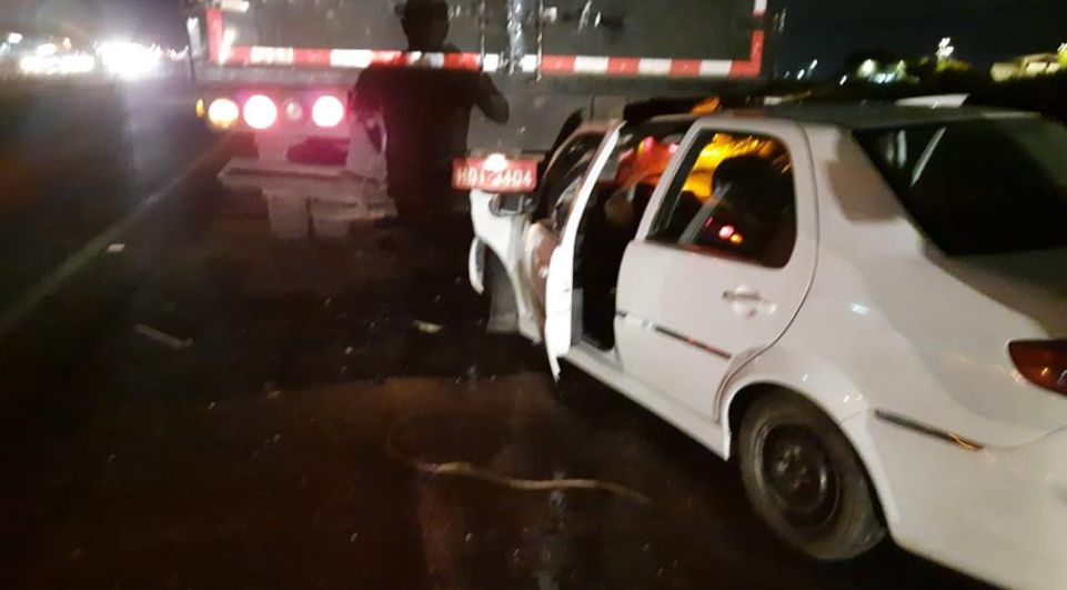 Marcos de Patto/Rede Massa