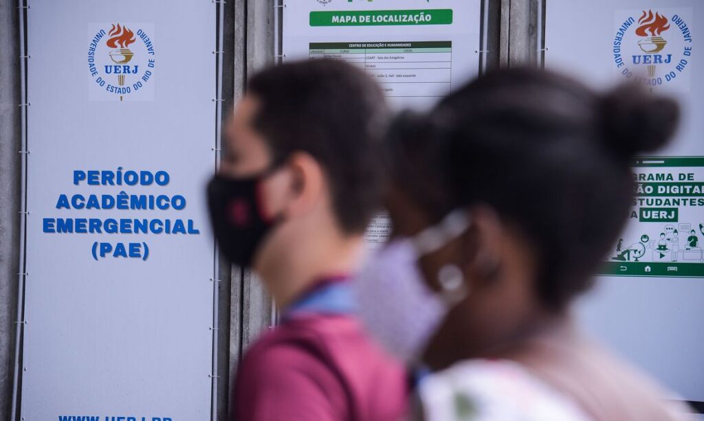 enem Tomaz Silva/Agência Brasil