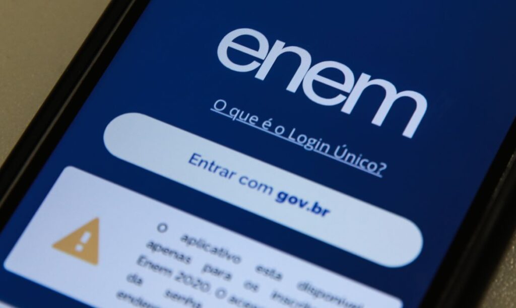Exame Nacional do Ensino Médio,Enem Exame Nacional do Ensino Médio,Enem
