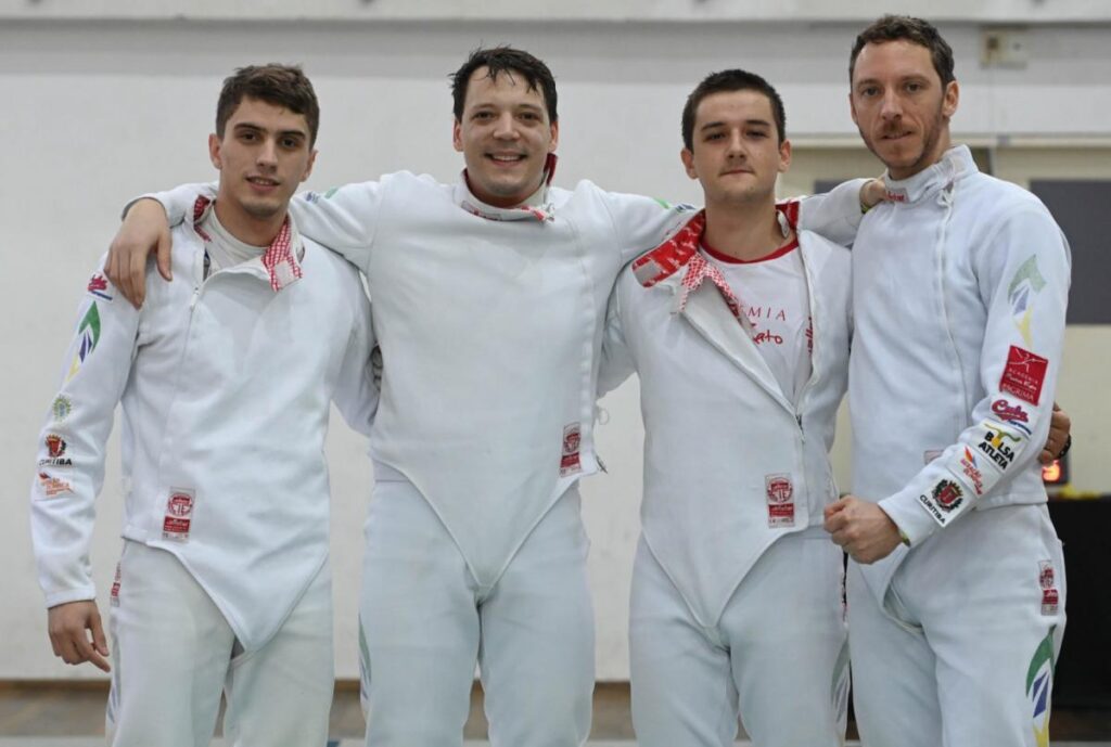 equipe-de-espada
