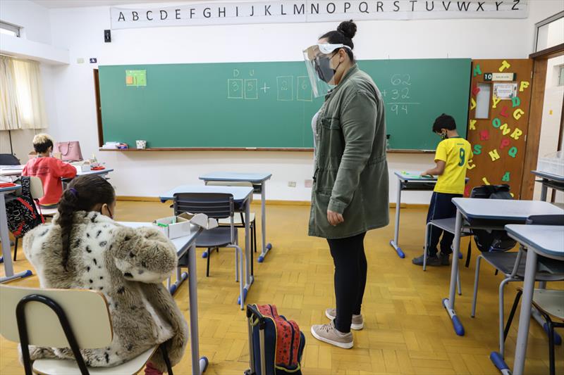 escola