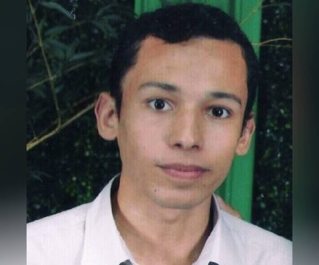 estudante-morre-utfpr-bruno-henrik estudante-morre-utfpr-bruno-henrik