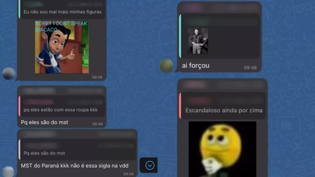 estudantes-uepg-racismo-1 estudantes-uepg-racismo-1