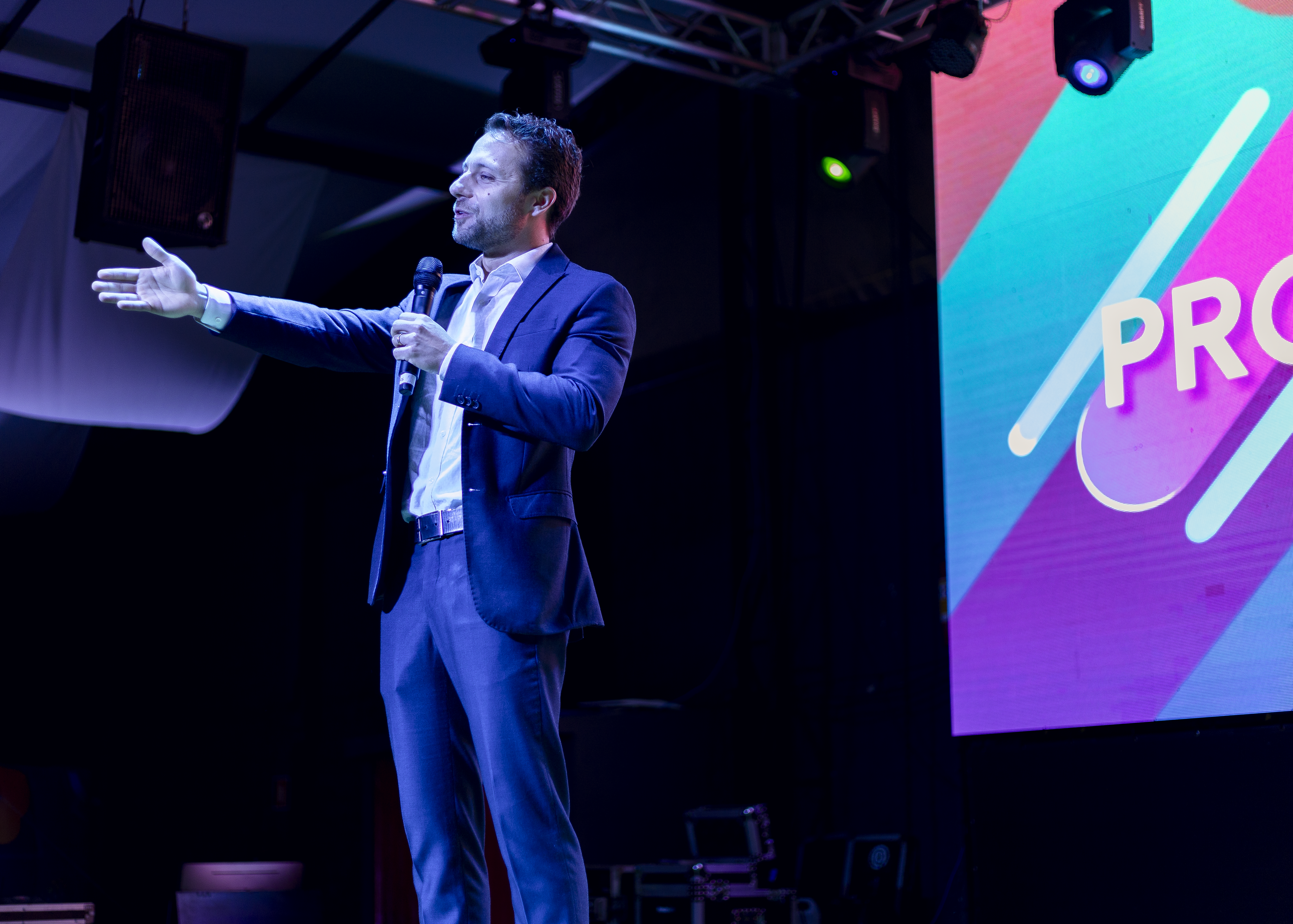 evento-nova-programacao-apresentador