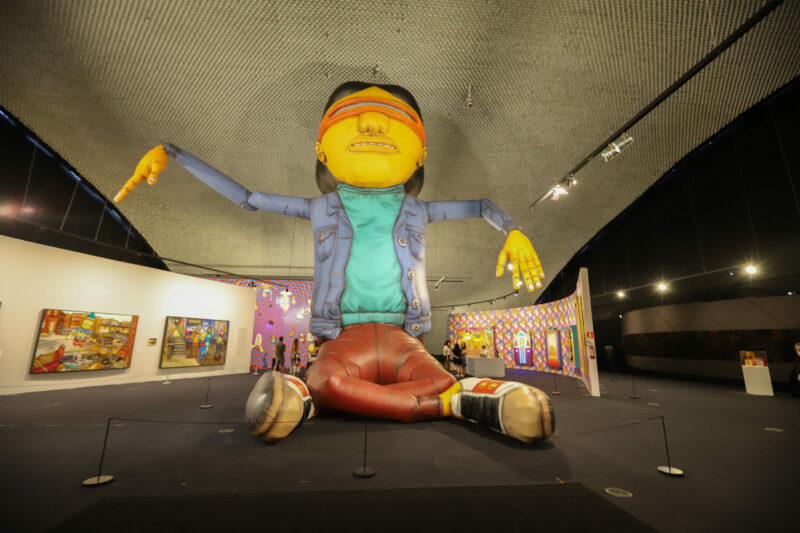 GEMEOS