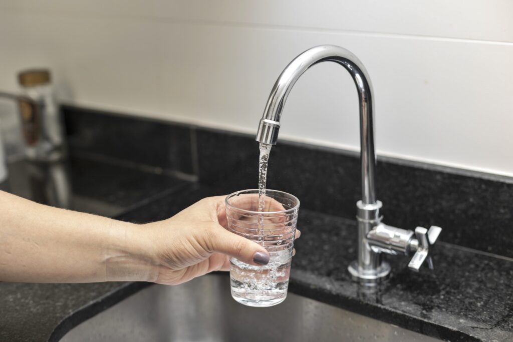 água são josé dos pinhais