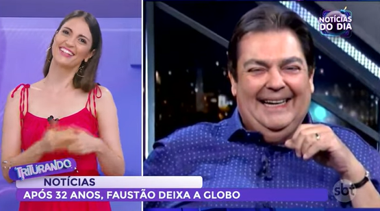 faustao