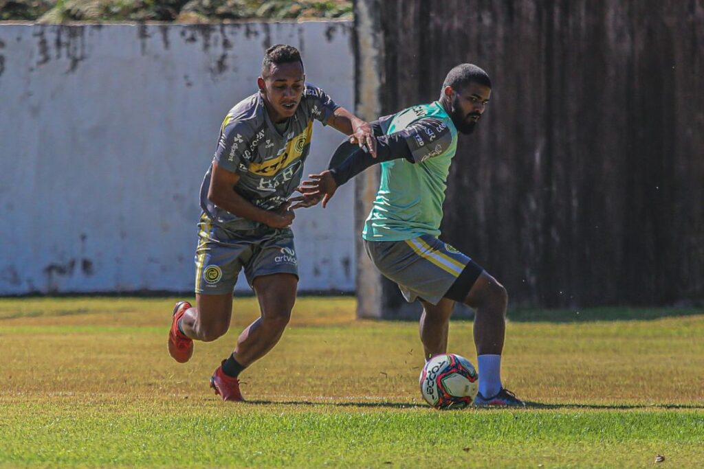 Divulgação/FC Cascavel