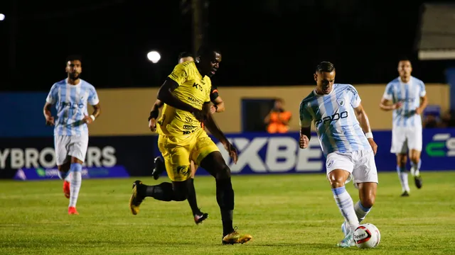 fc cascavel londrina