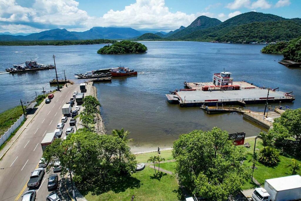 ferry-boat