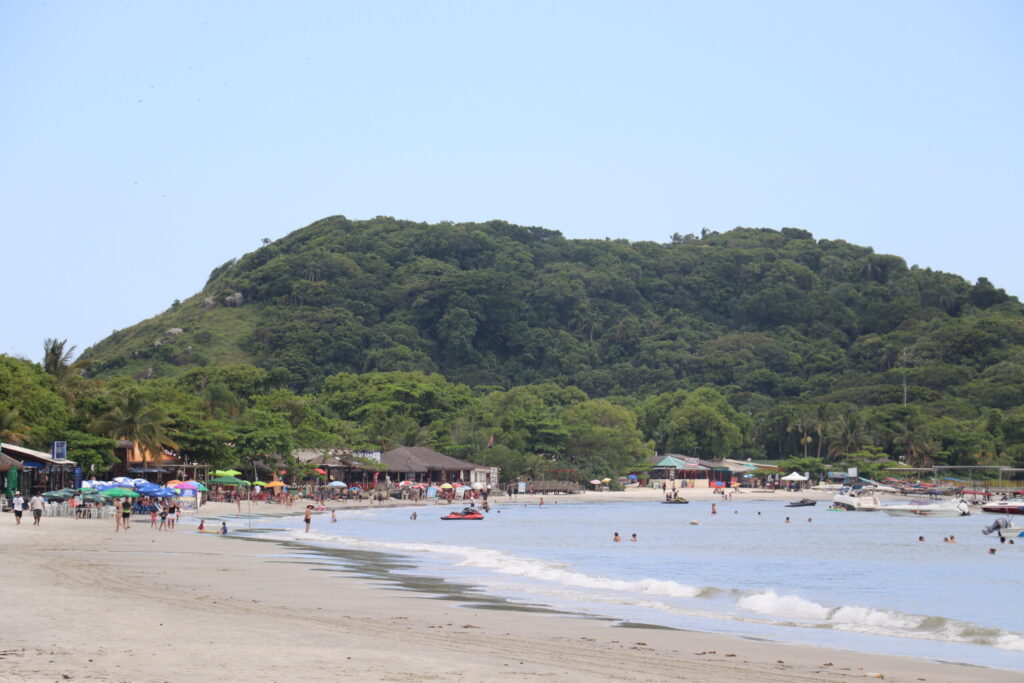 ILHA DO MEL