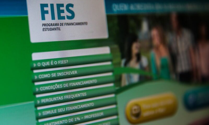 Fundo de Financiamento Estudantil,Fies Fundo de Financiamento Estudantil,Fies