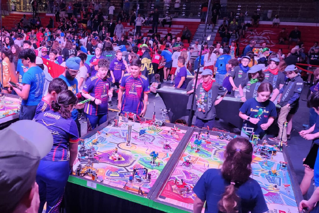 first-lego-league-challenge first-lego-league-challenge