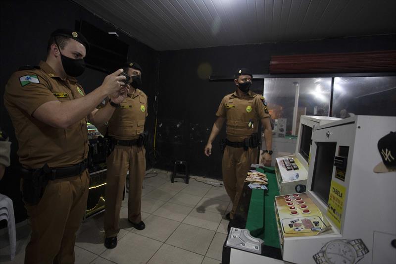 Ricardo Marajó/SMCS