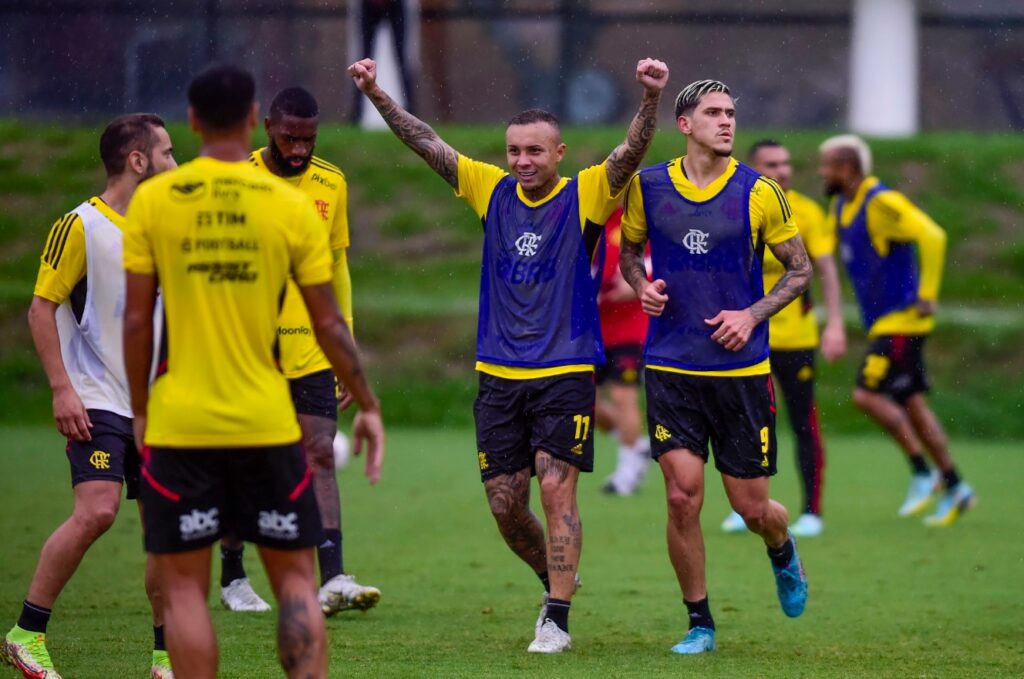 flamengo flamengo