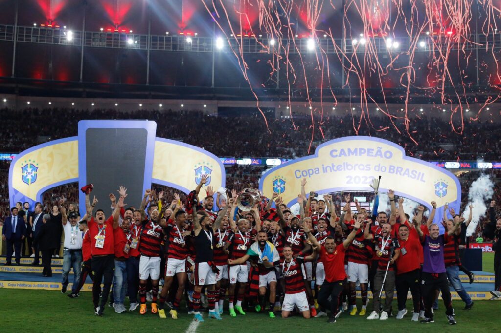 flamengo flamengo