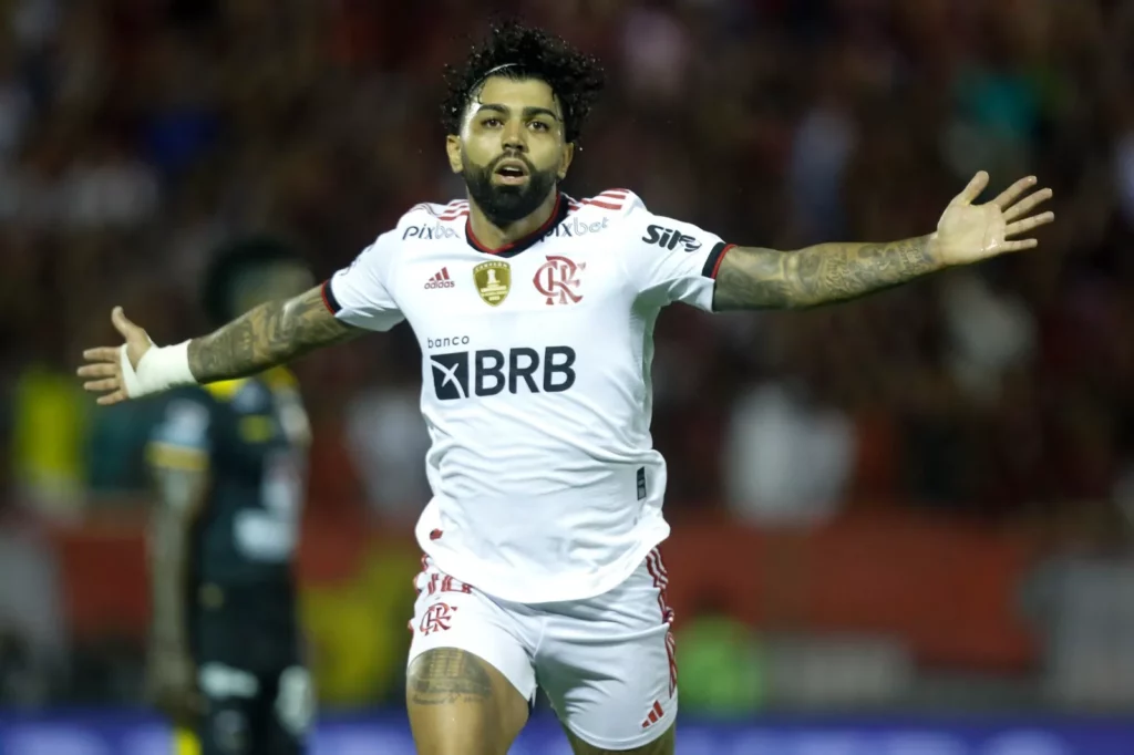 flamengo flamengo