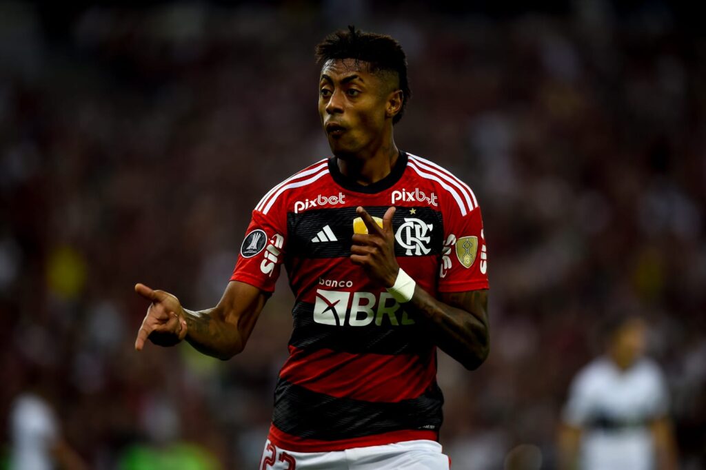 flamengo-olimpia flamengo-olimpia