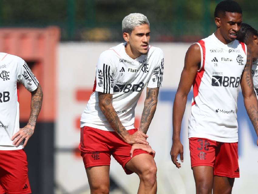 flamengo-preparador-agressao-pedro flamengo-preparador-agressao-pedro