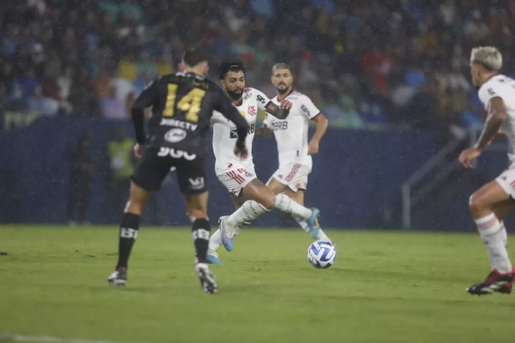 flamengo-recopa flamengo recopa