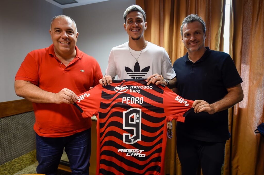 flamengo-renova-atacante-pedro flamengo-renova-atacante-pedro