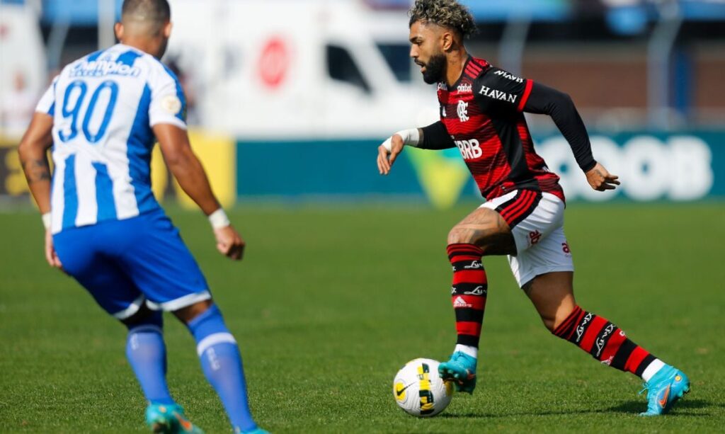flamengo-x-avai