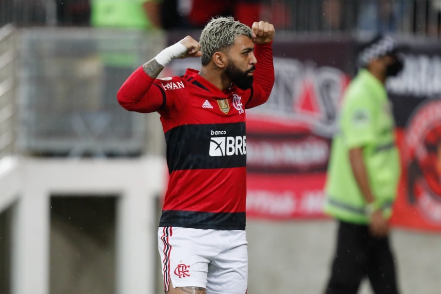 flamengo-x-ceara