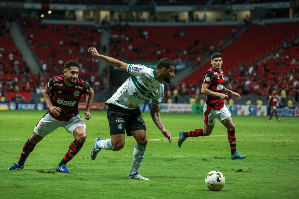 flamengo-x-coritiba