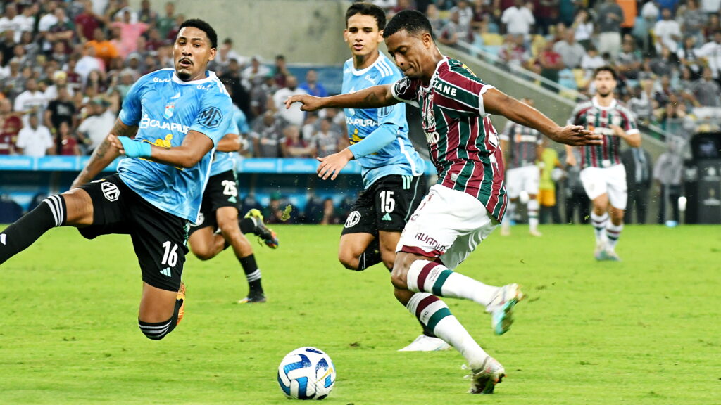 fluminense-sporting