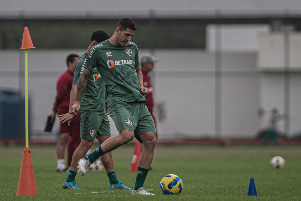 fluminense-x-america