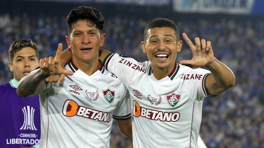 fluminense-x-millonarios