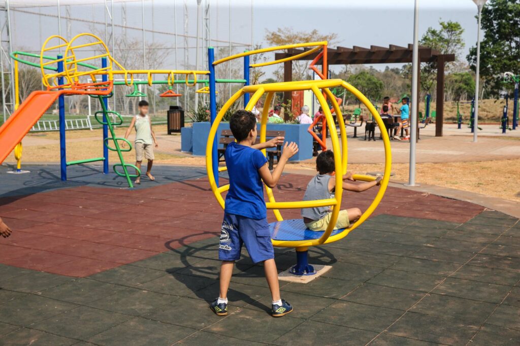 Meu Campinho Meu Campinho