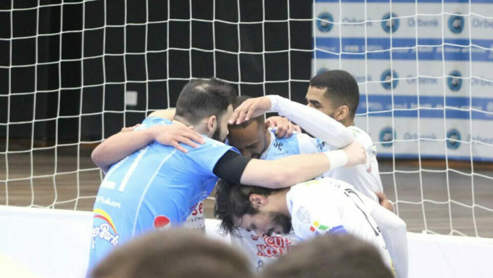 Divulgação/Foz Cataratas