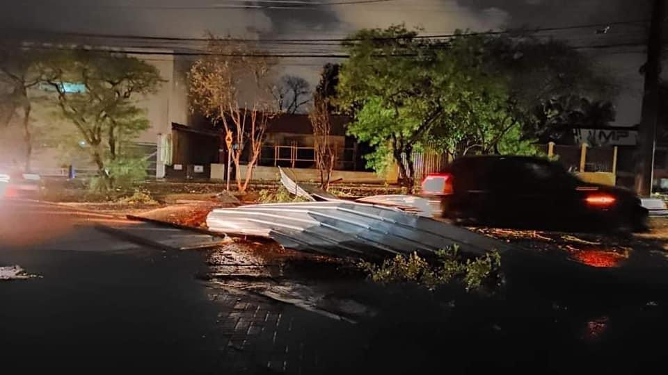 Reprodução/Facebook