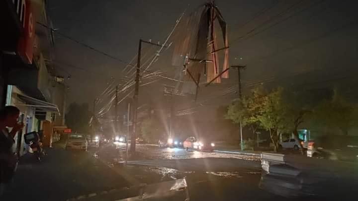 Reprodução/Facebook