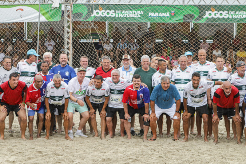 Futebol das Estrelas
