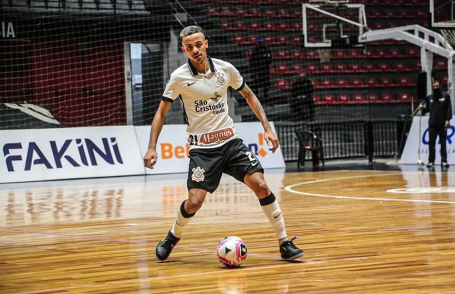 futsal futsal