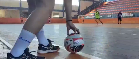 futsal futsal
