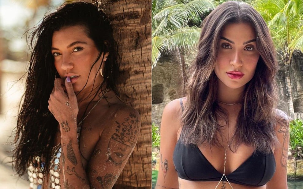 gabi-prado-bianca-andrade-treta