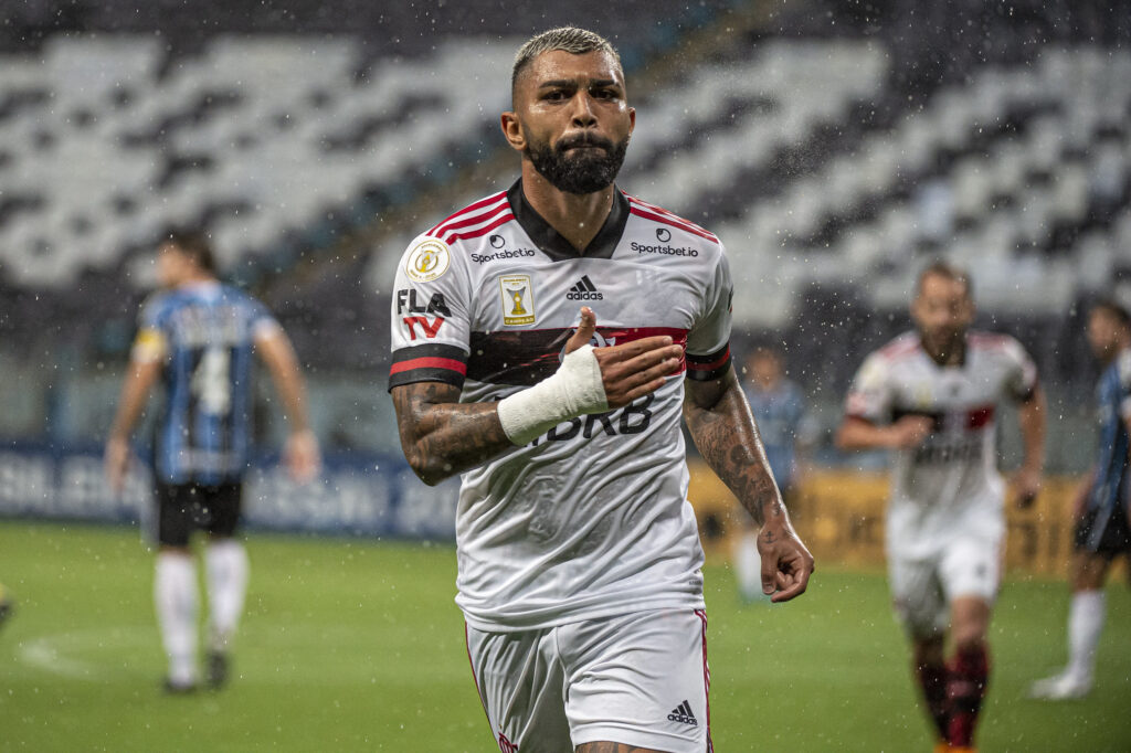 gabigol