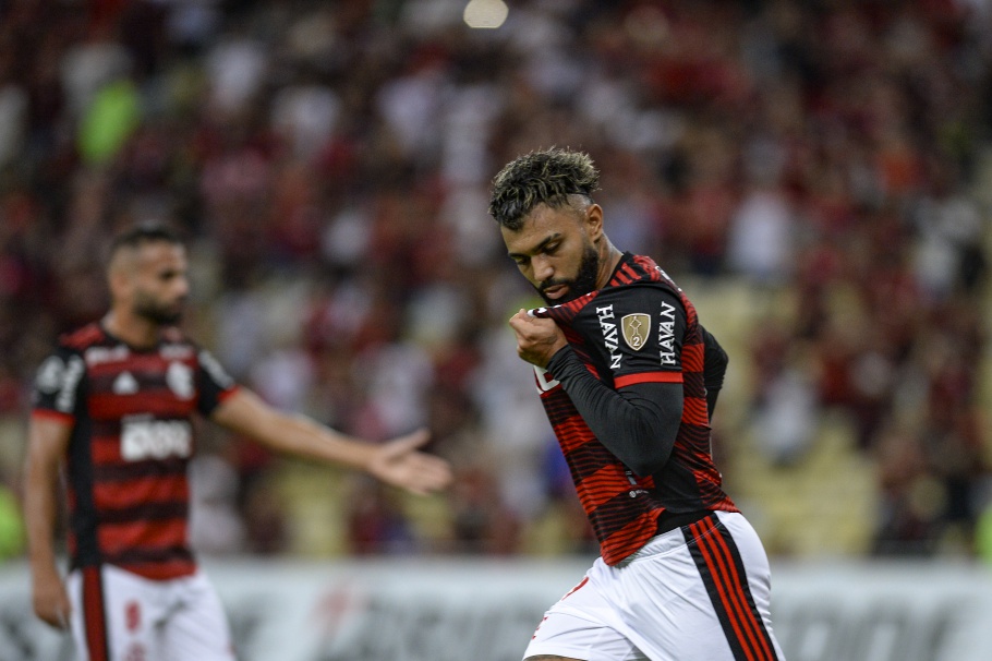 gabigol