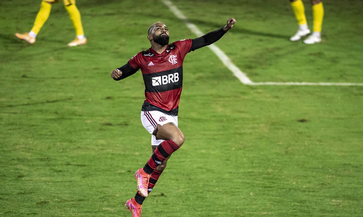 gabigol