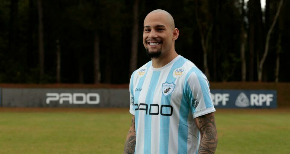 Ricardo Chicarelli/ Londrina EC